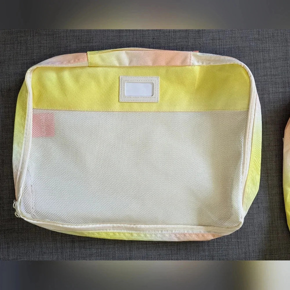 CALPAK Packing Cubes Set of 3 - Picture 6 of 6